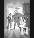 The Area 51 Files