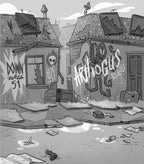 The Area 51 Files