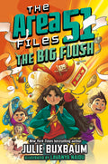 The Area 51 Files - The Big Flush