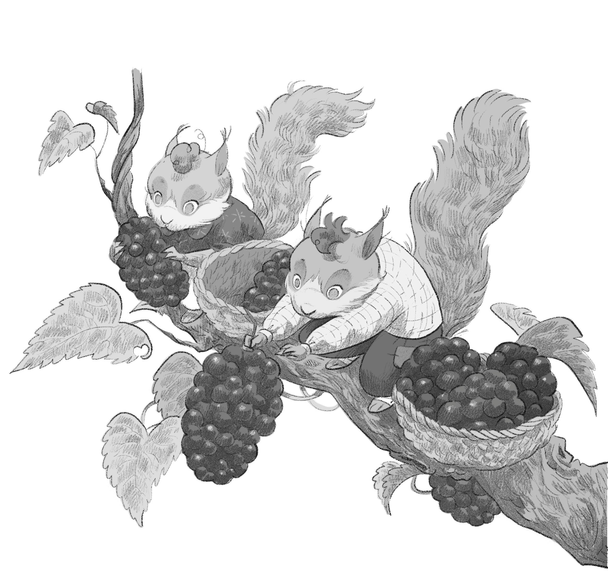 Bravepaw and the Clawstone of Rotwood Mire