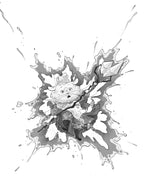 Bravepaw and the Fangstone of Flintfall