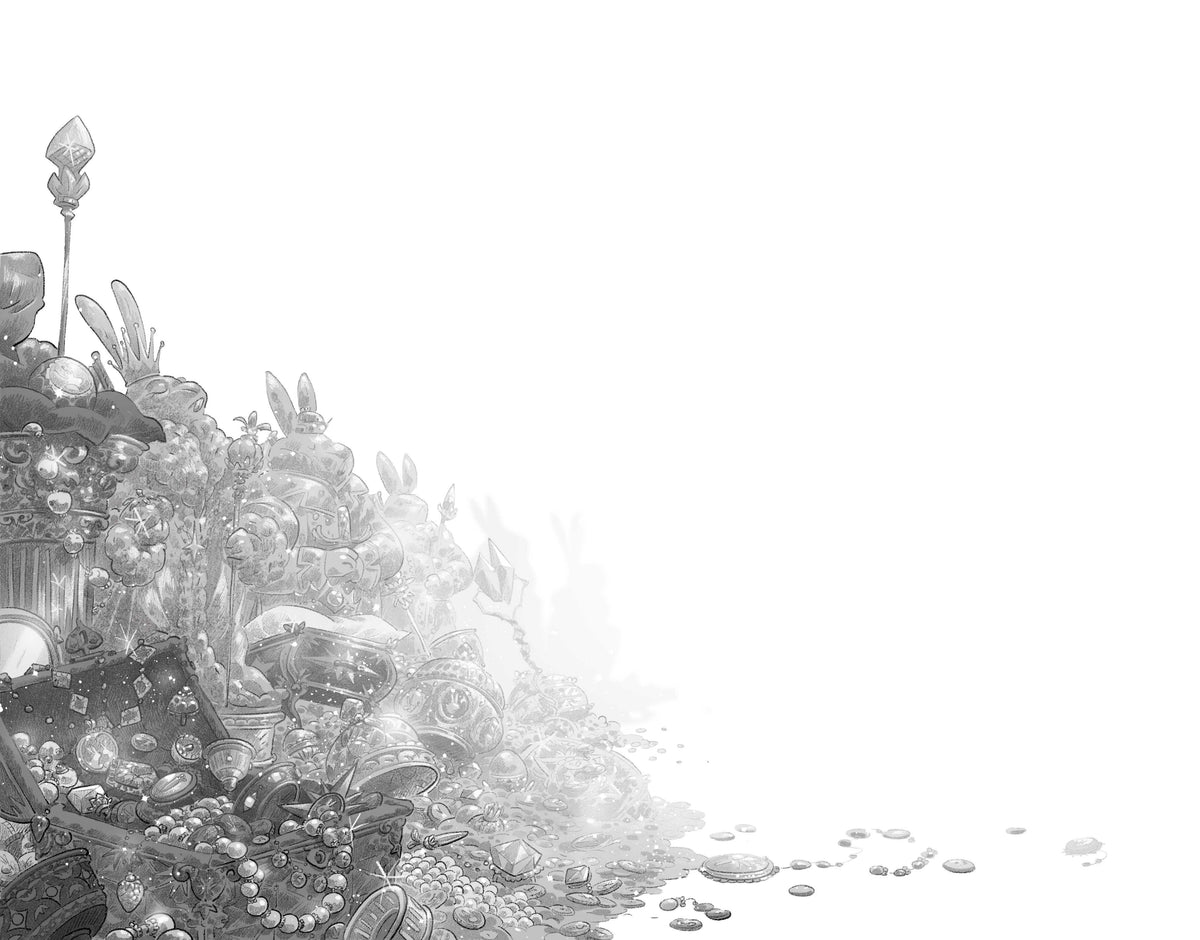 Bravepaw and the Songstone of the Deep