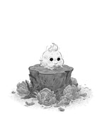 Bravepaw and the Songstone of the Deep
