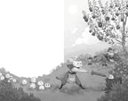 Bravepaw and the Heartstone of Alluria