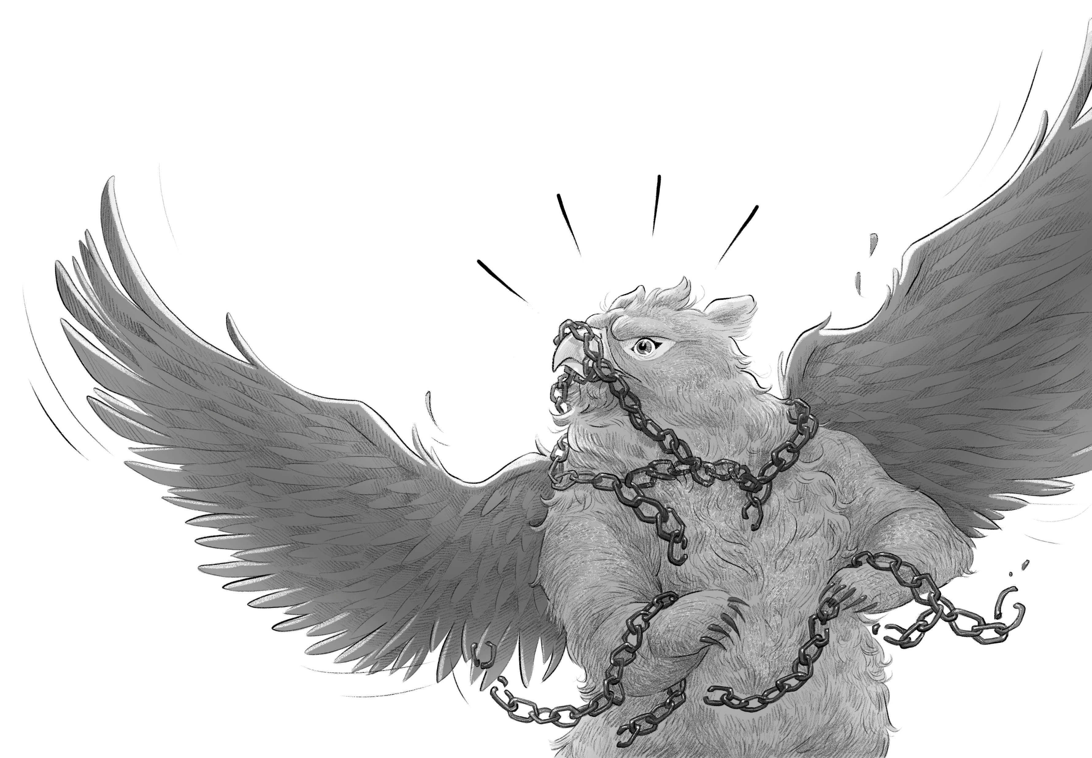Bravepaw and the Heartstone of Alluria