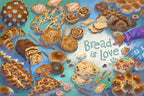Bread Is Love