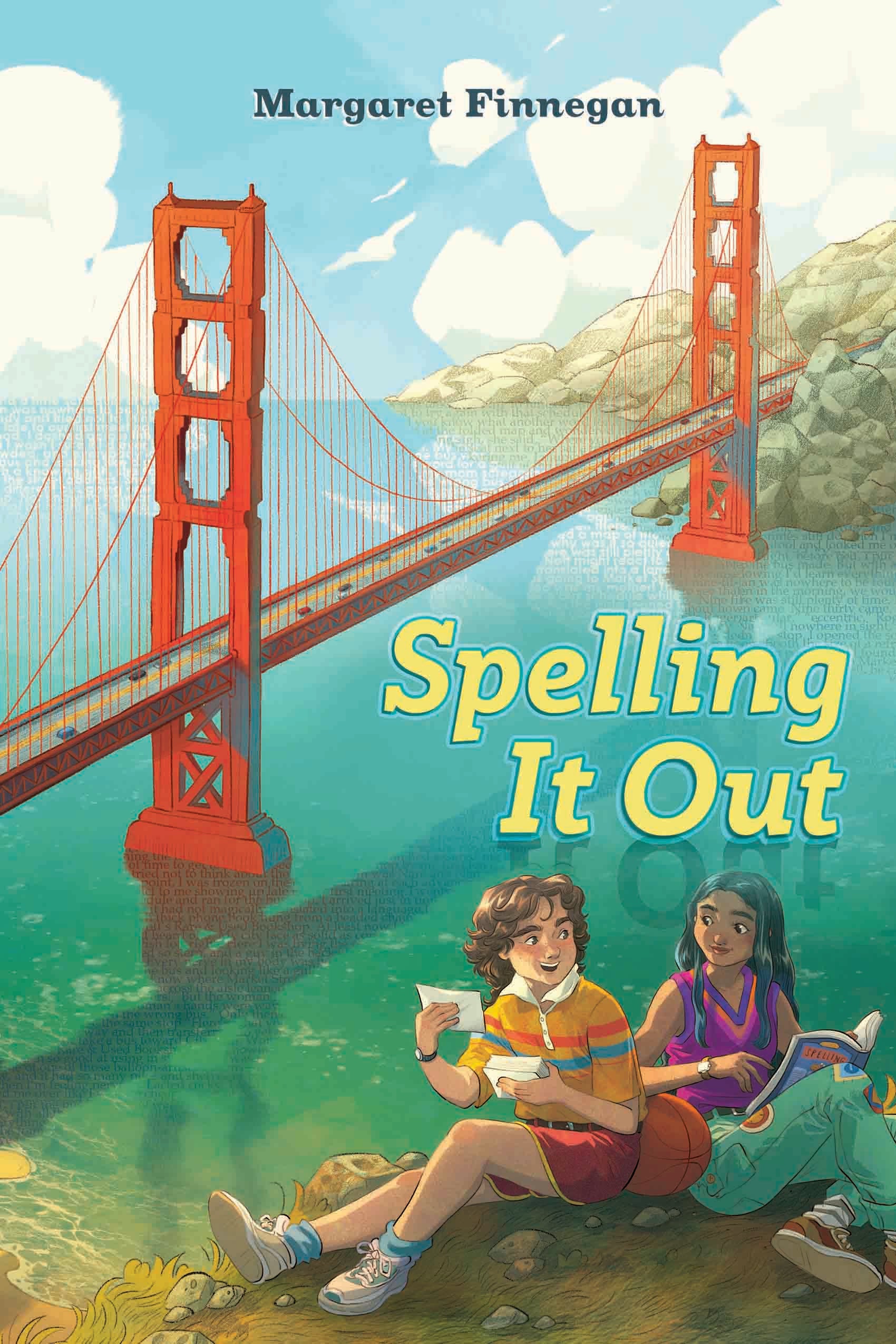 Spelling It Out