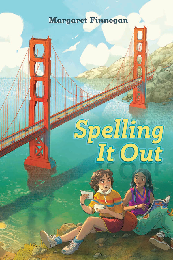 Spelling It Out