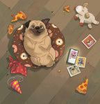 Doug the Pug and the Kindness Crew