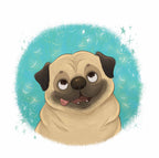 Doug the Pug and the Kindness Crew