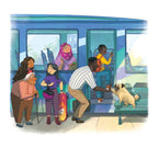 Doug the Pug and the Kindness Crew