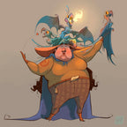 Personal Art