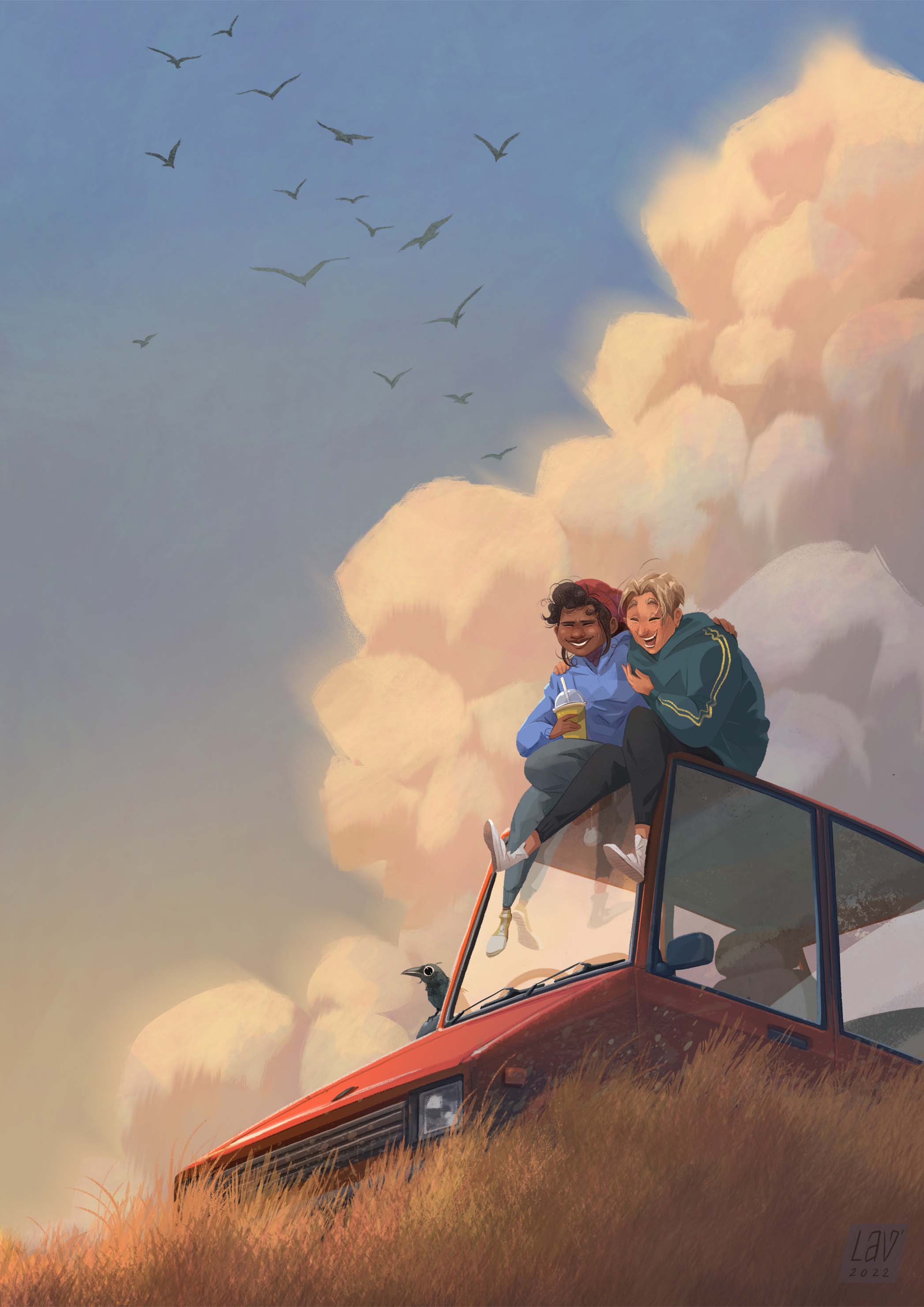Personal Art