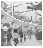The Area 51 Files - Friend or UFO