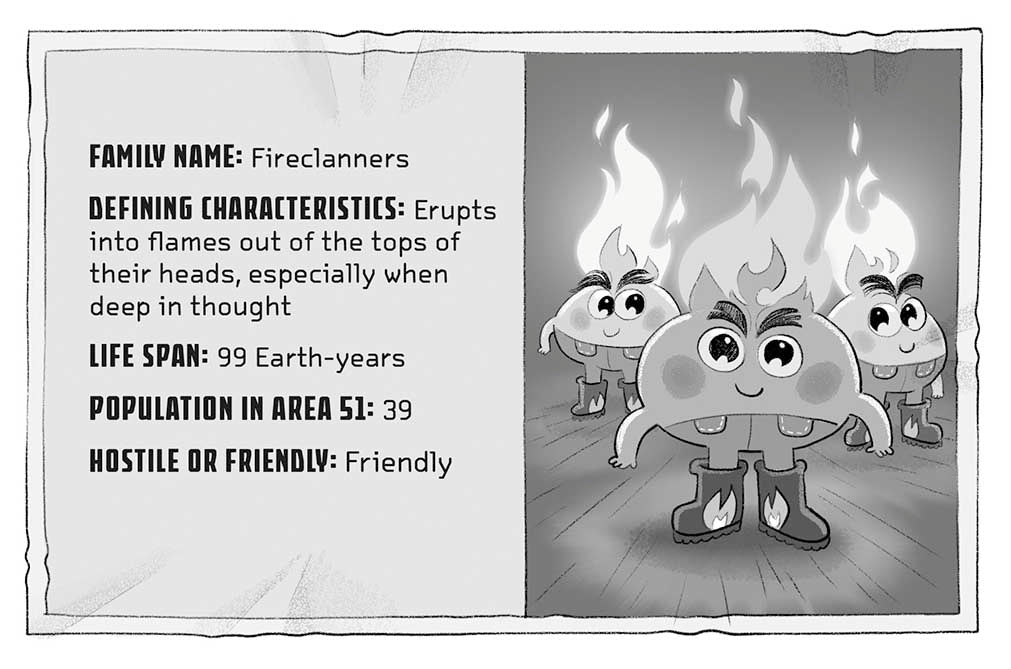 The Area 51 Files - Friend or UFO