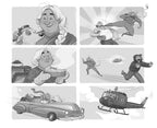 The Area 51 Files - Friend or UFO