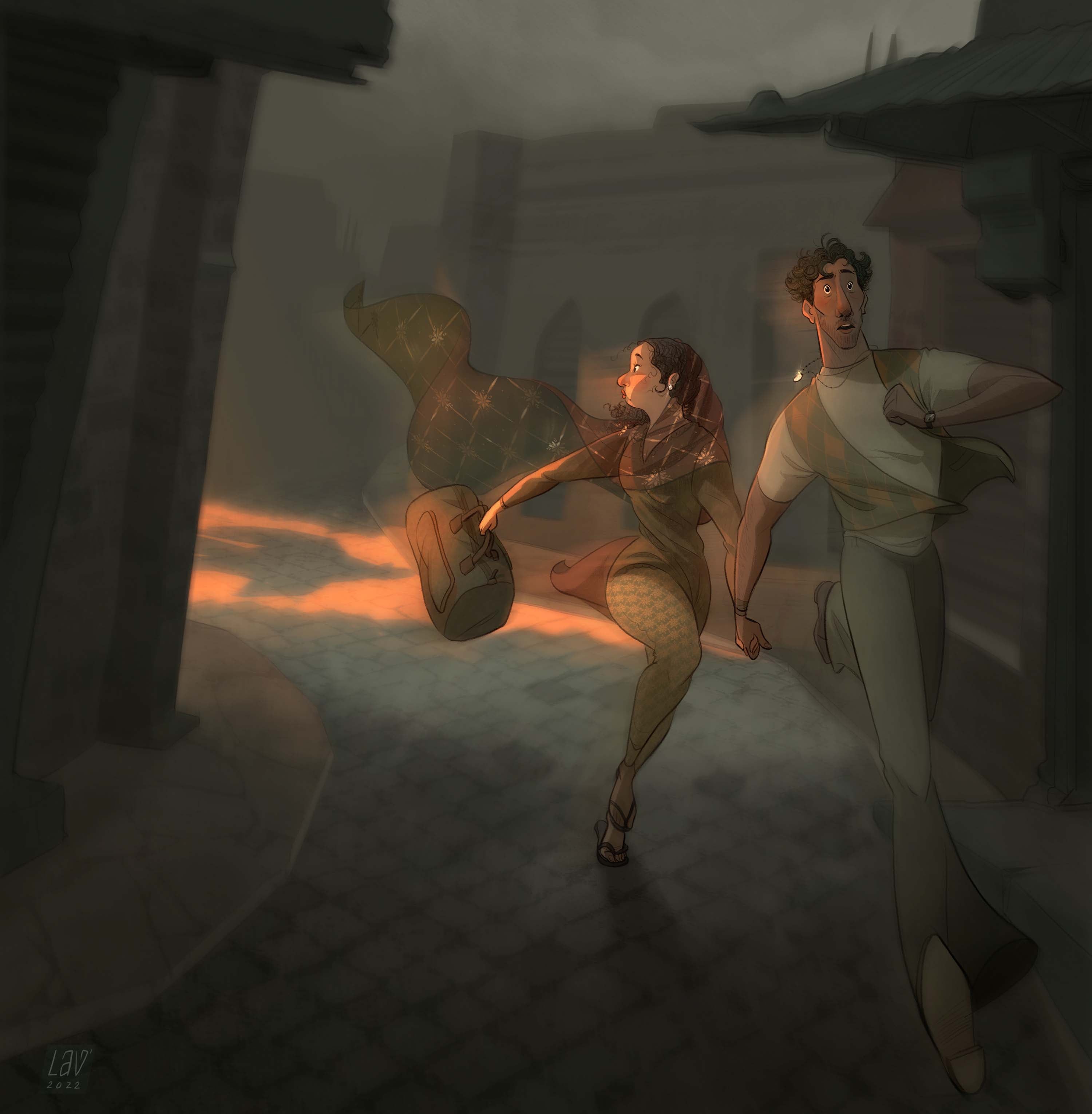 Personal Art