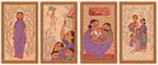 The Katha Chest