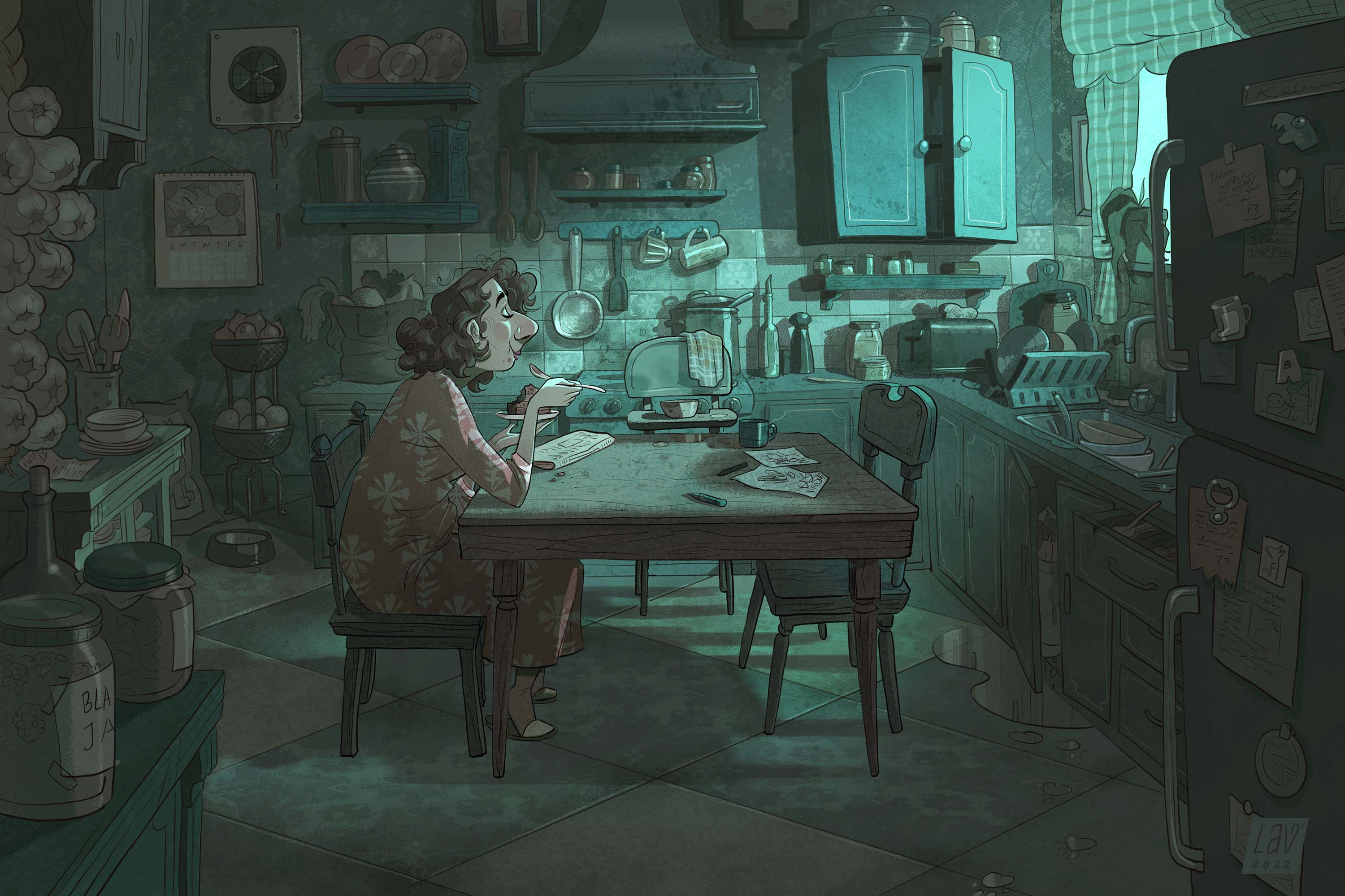 Personal Art