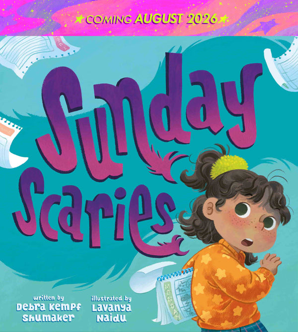 Sunday Scaries