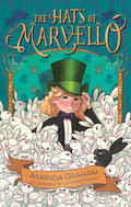 The Hats of Marvello