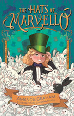 The Hats of Marvello