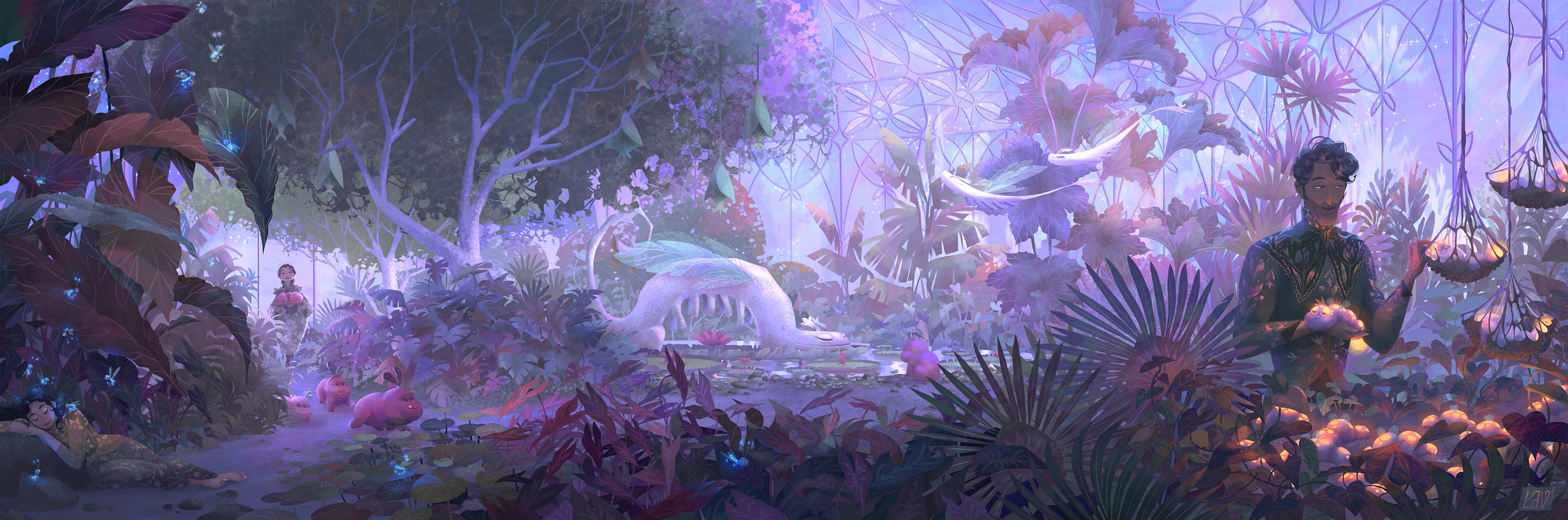 Personal Art
