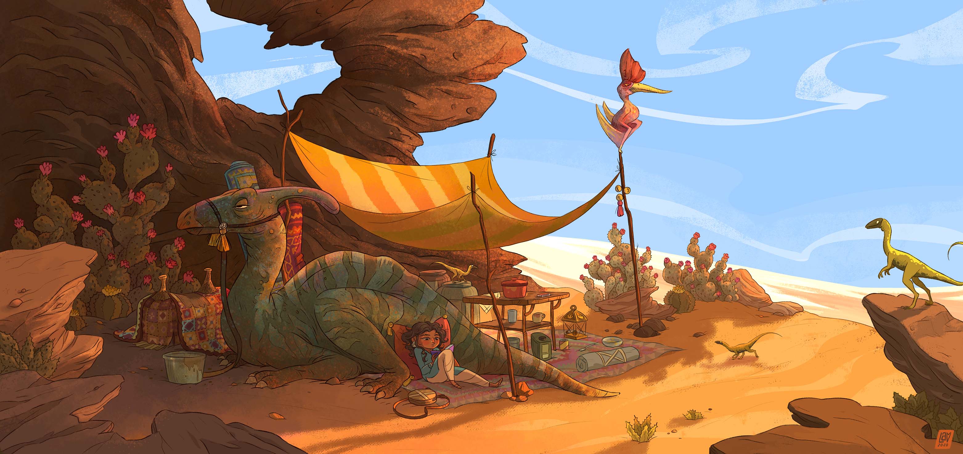 Personal Art