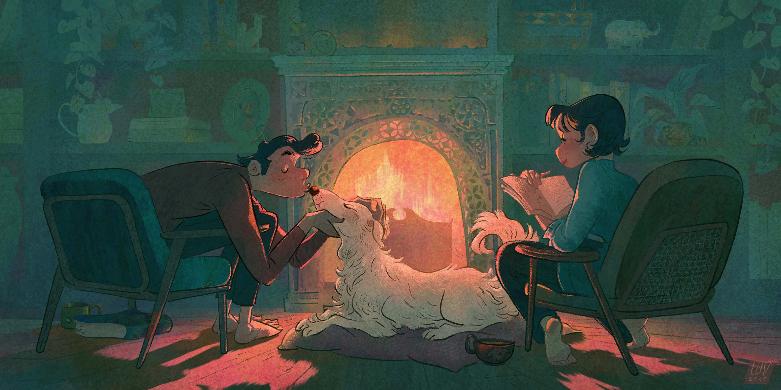 Personal Art