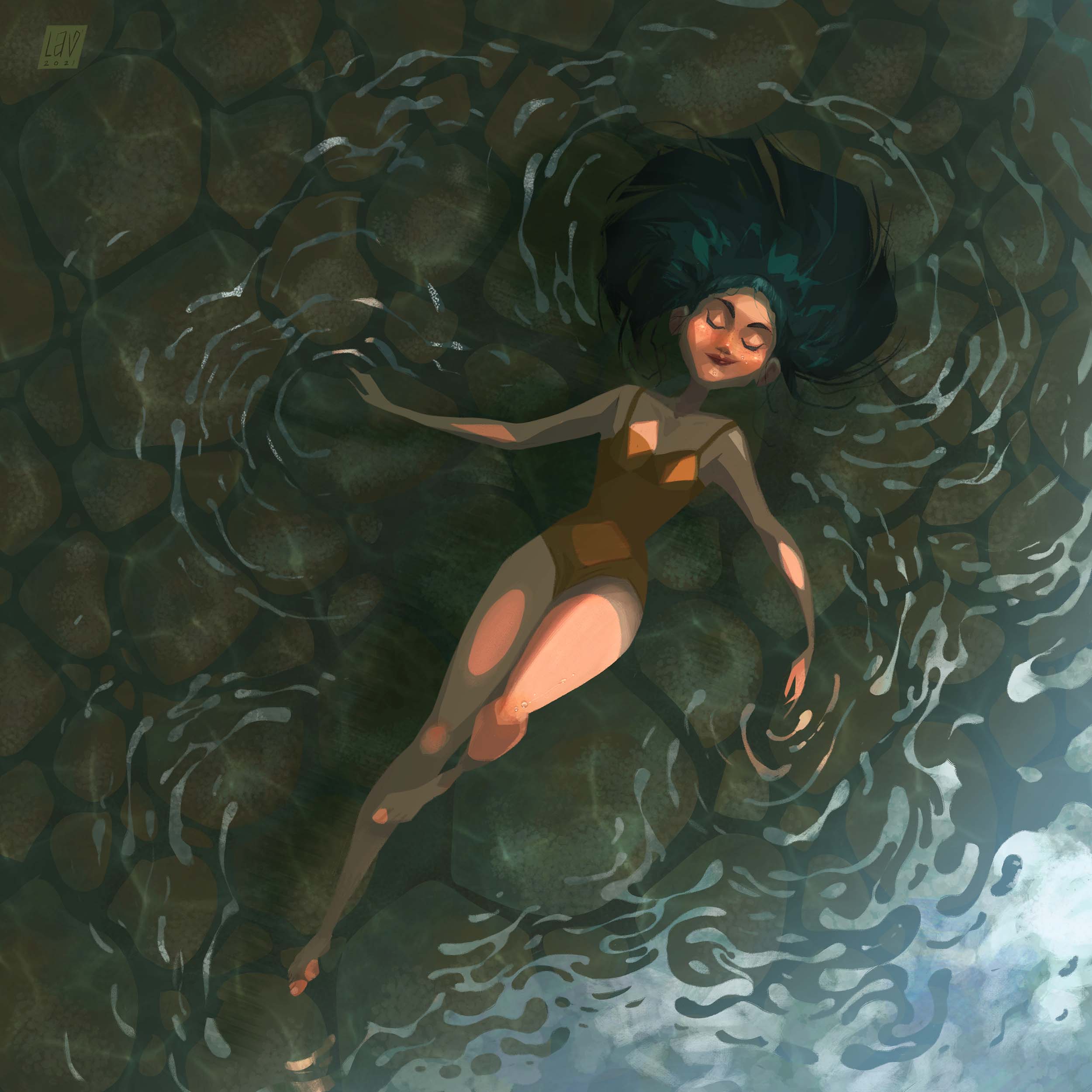 Personal Art
