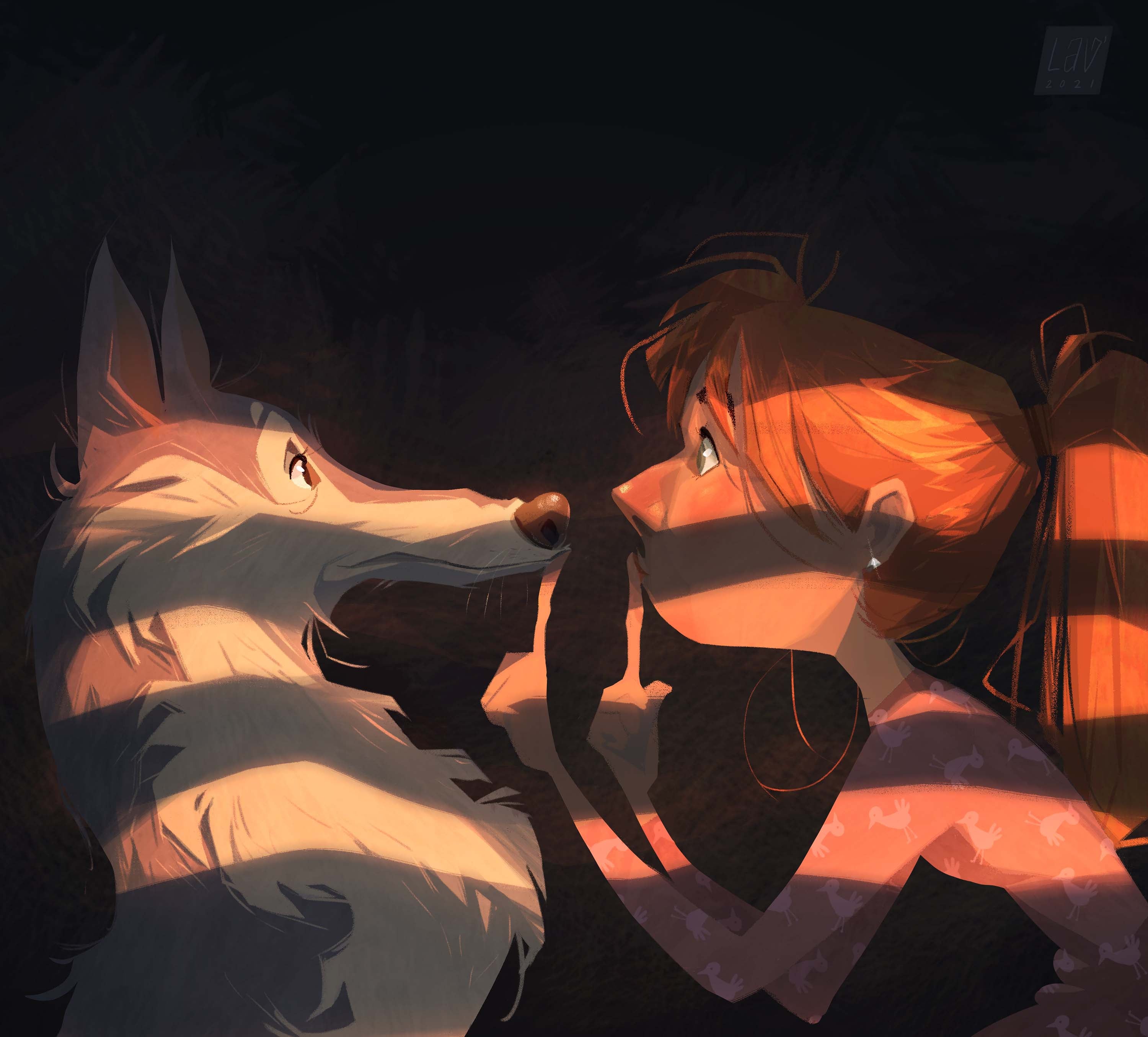 Personal Art