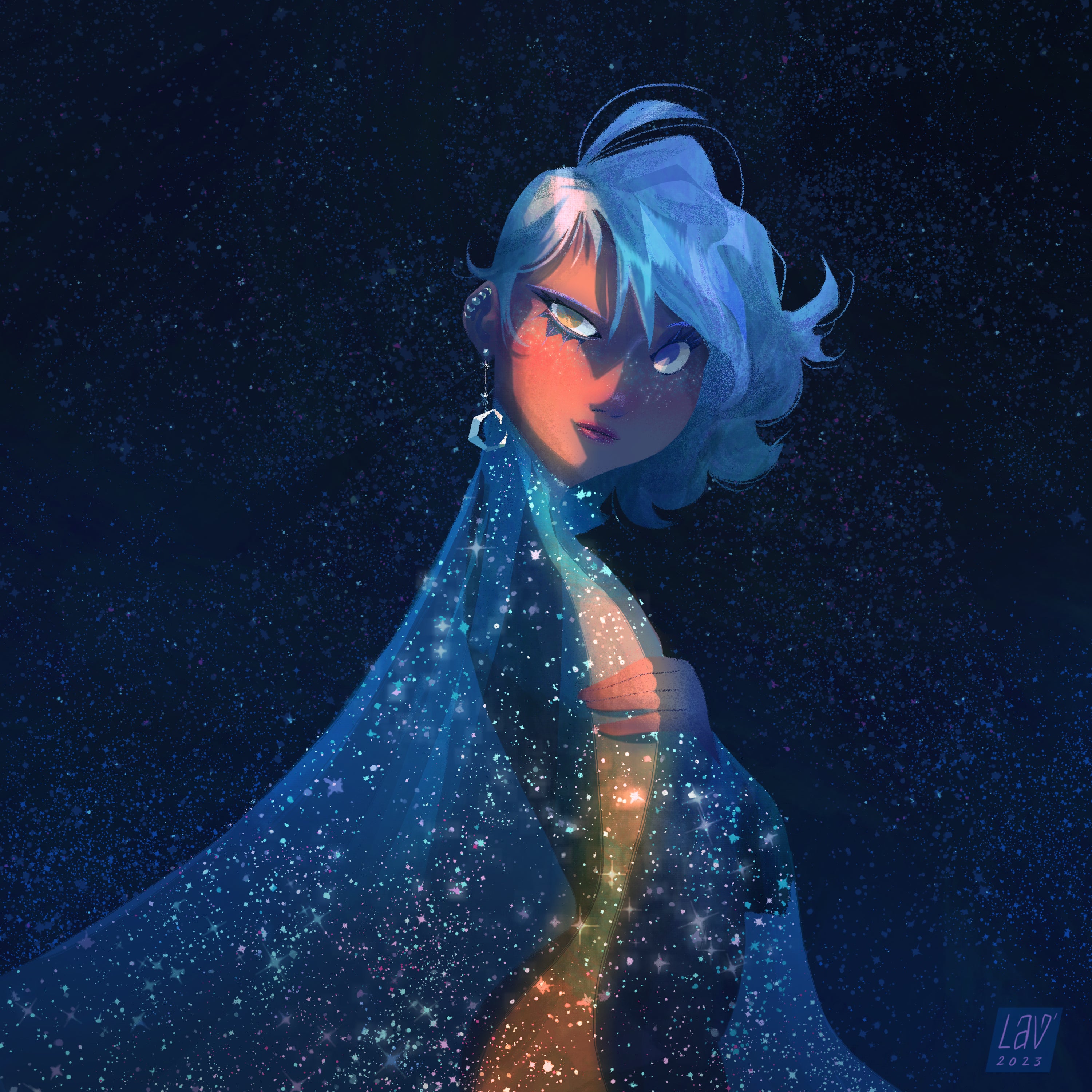Personal Art