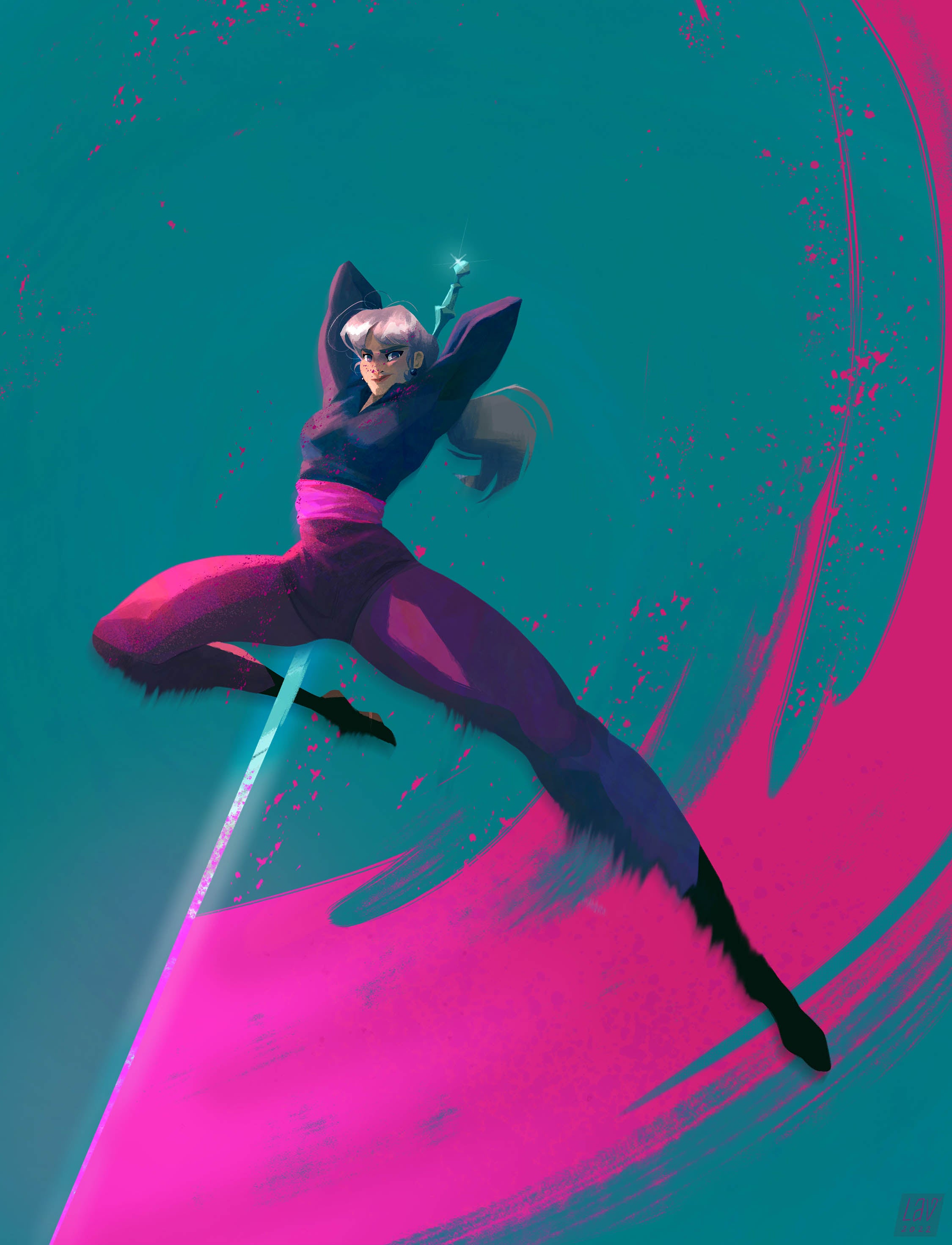 Personal Art