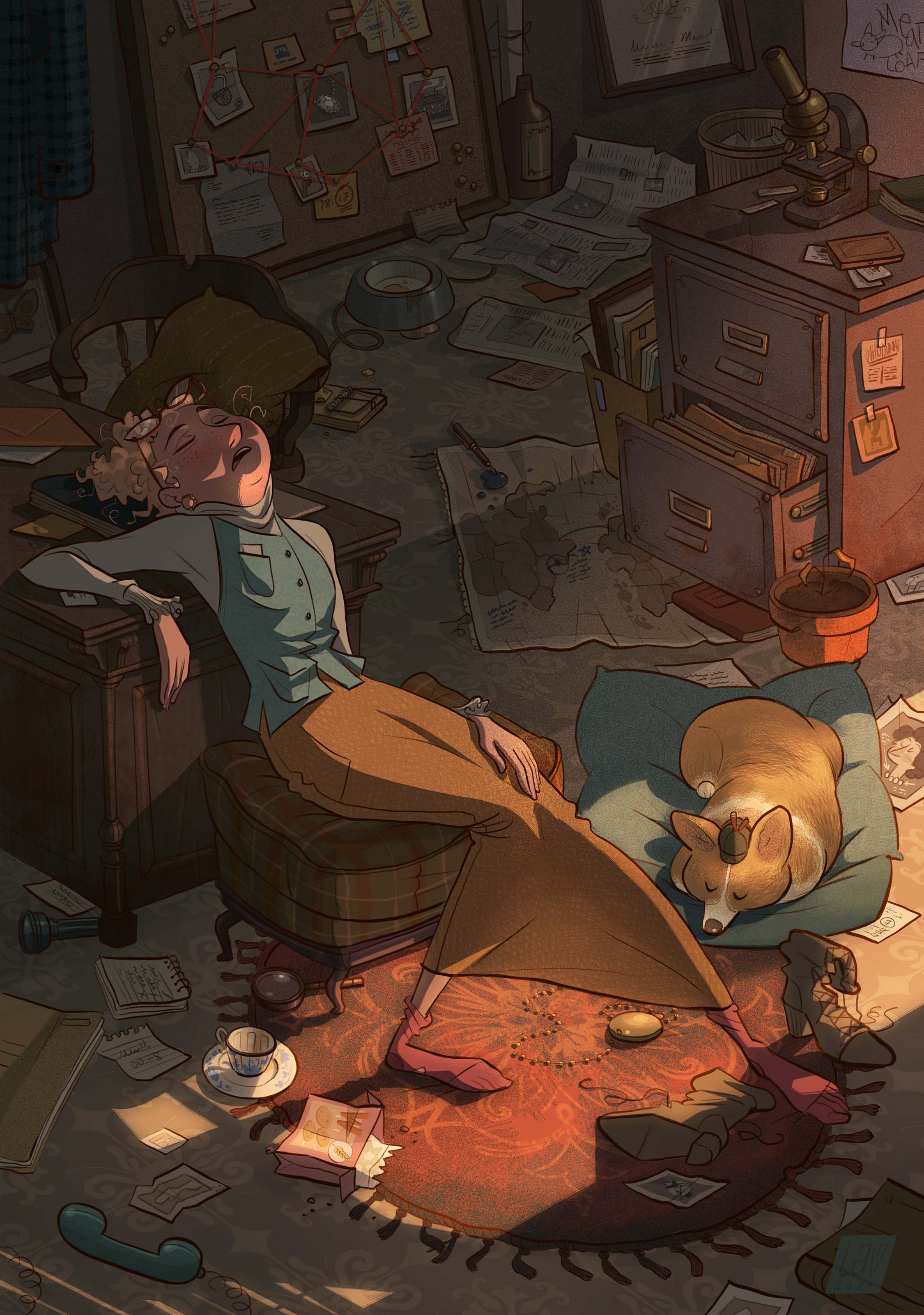Personal Art
