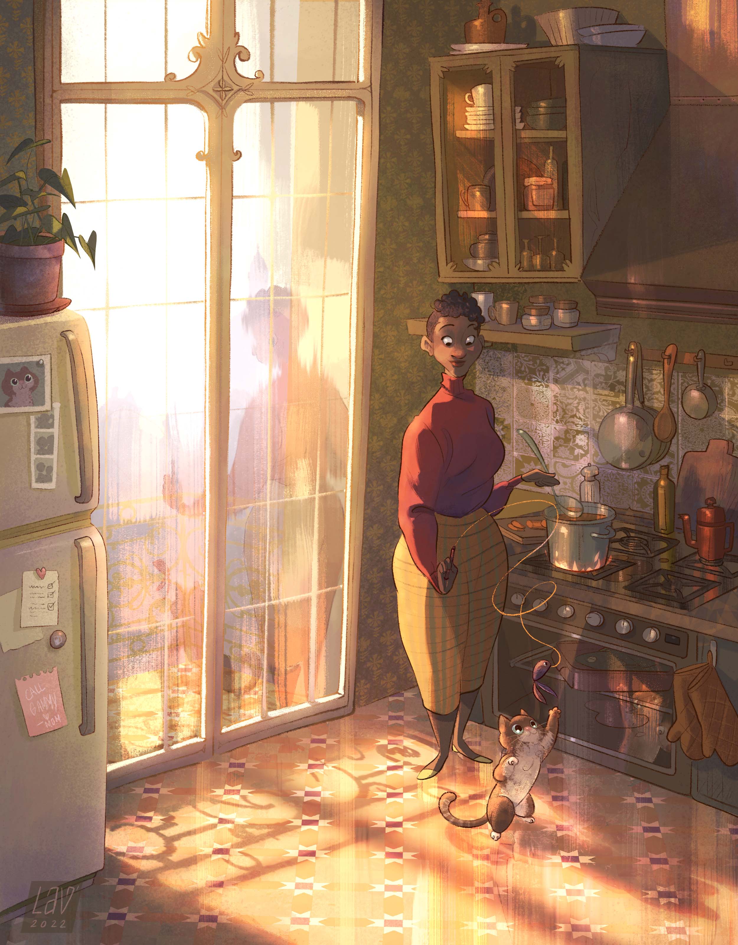 Personal Art