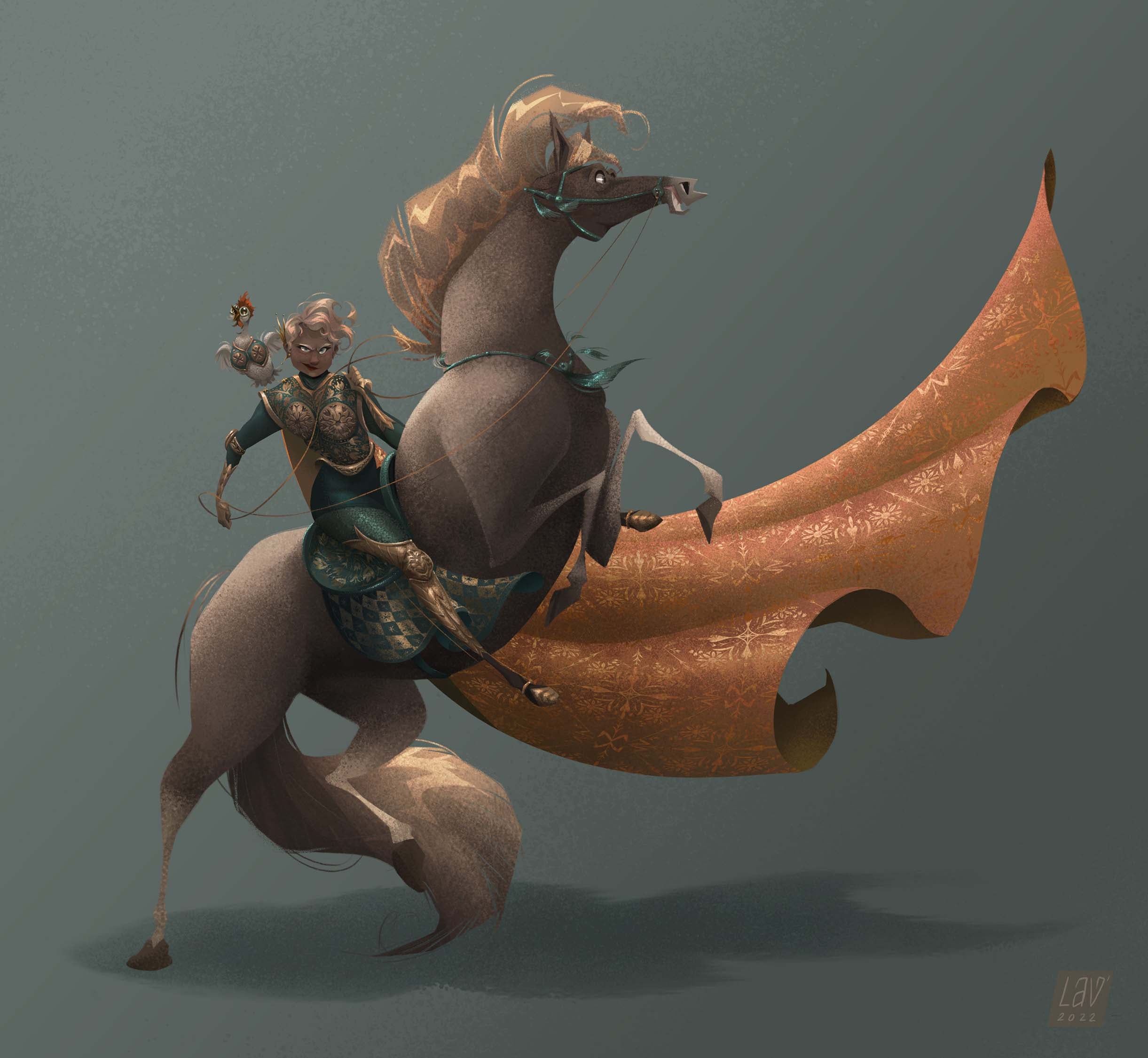 Personal Art
