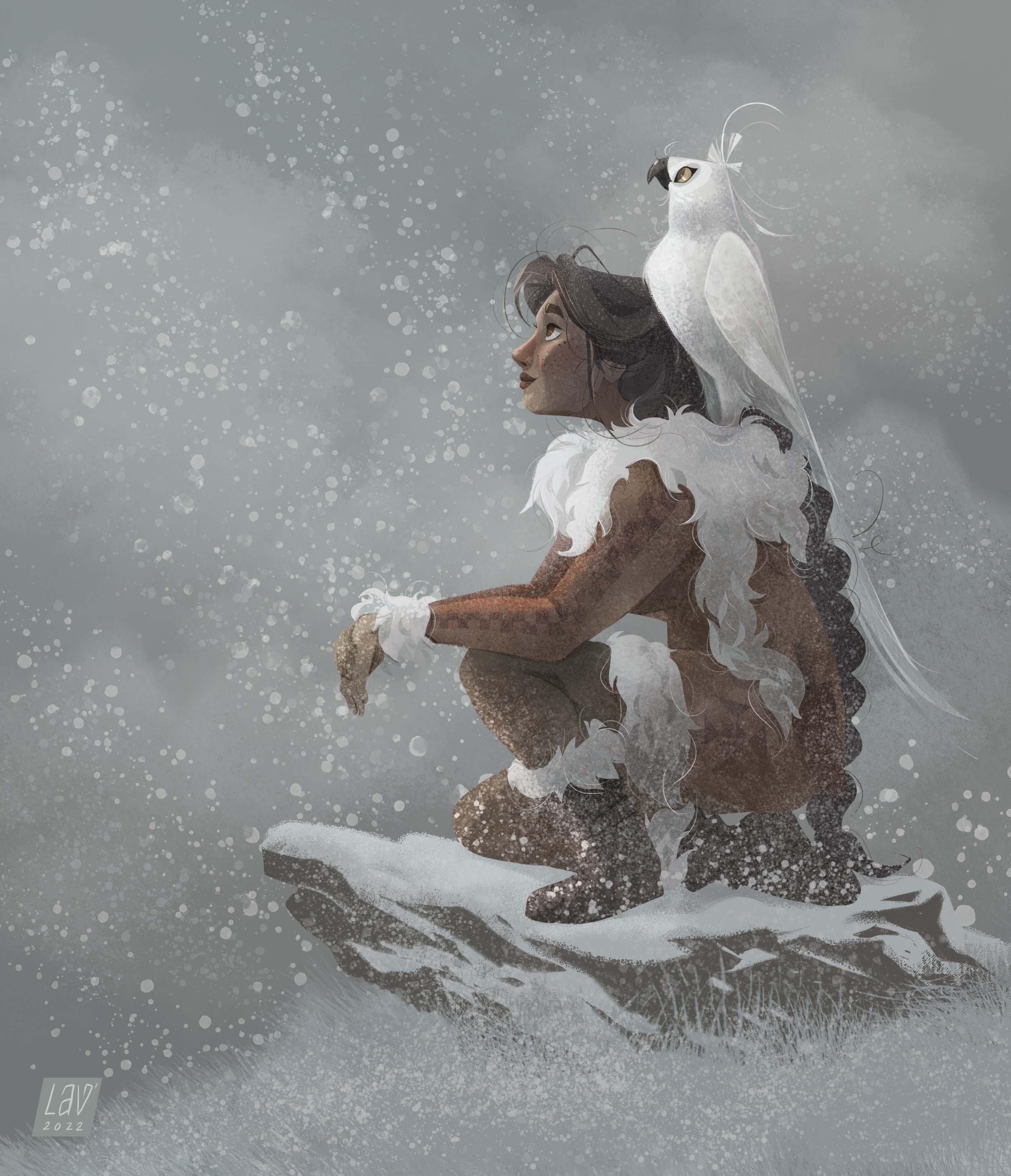 Personal Art